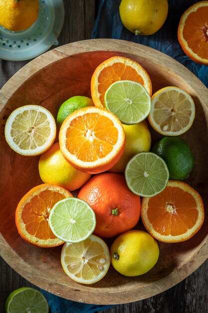 How to Use Citrus Hydrosols? LSL (lemon, sweet, lime)